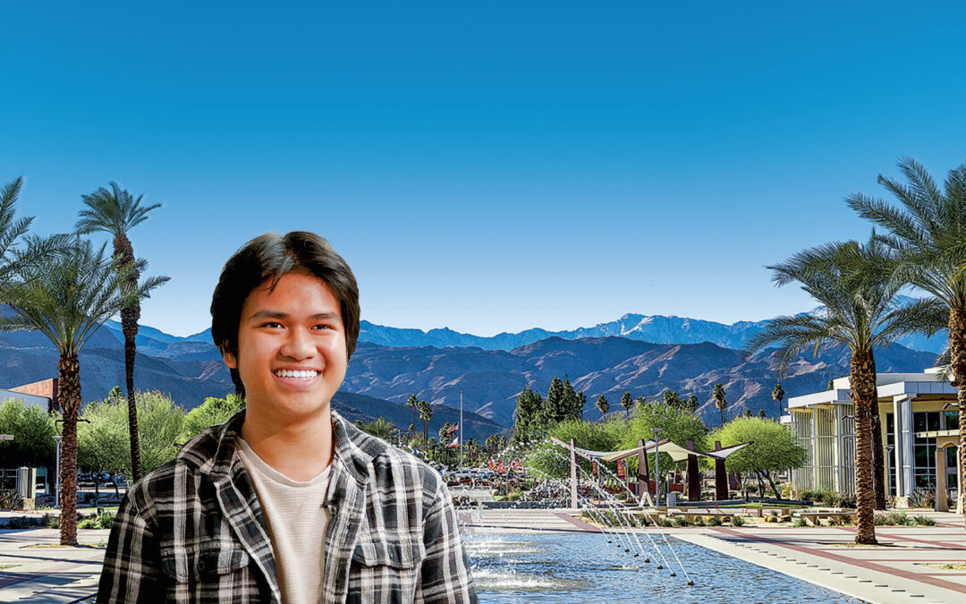 COD Central Pantries and FIND Food Bank Help Students Eat While Reducing the Plight of Hunger