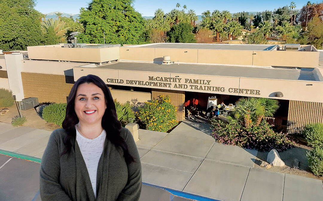 Childcare Empowers Single Parents to Pursue Higher Education