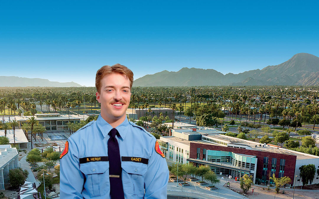 Training Firefighters, EMTs, & Peace Officers