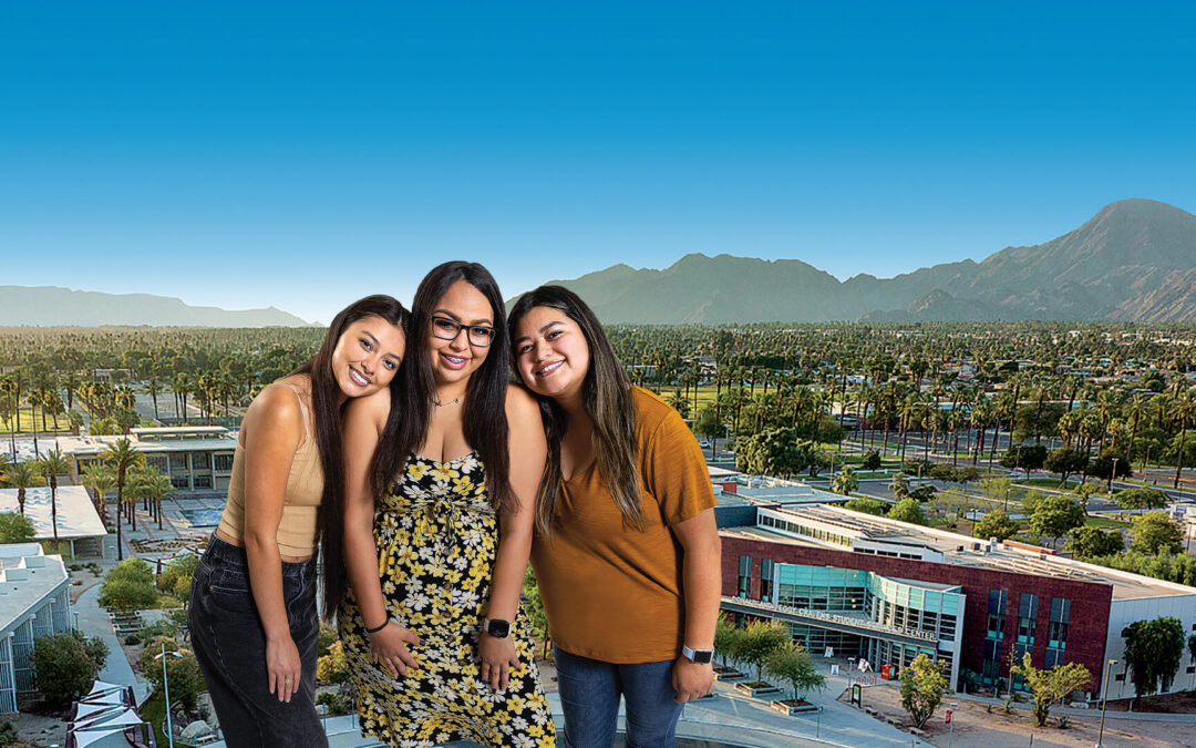 Your plEDGE Gives Students an EDGE