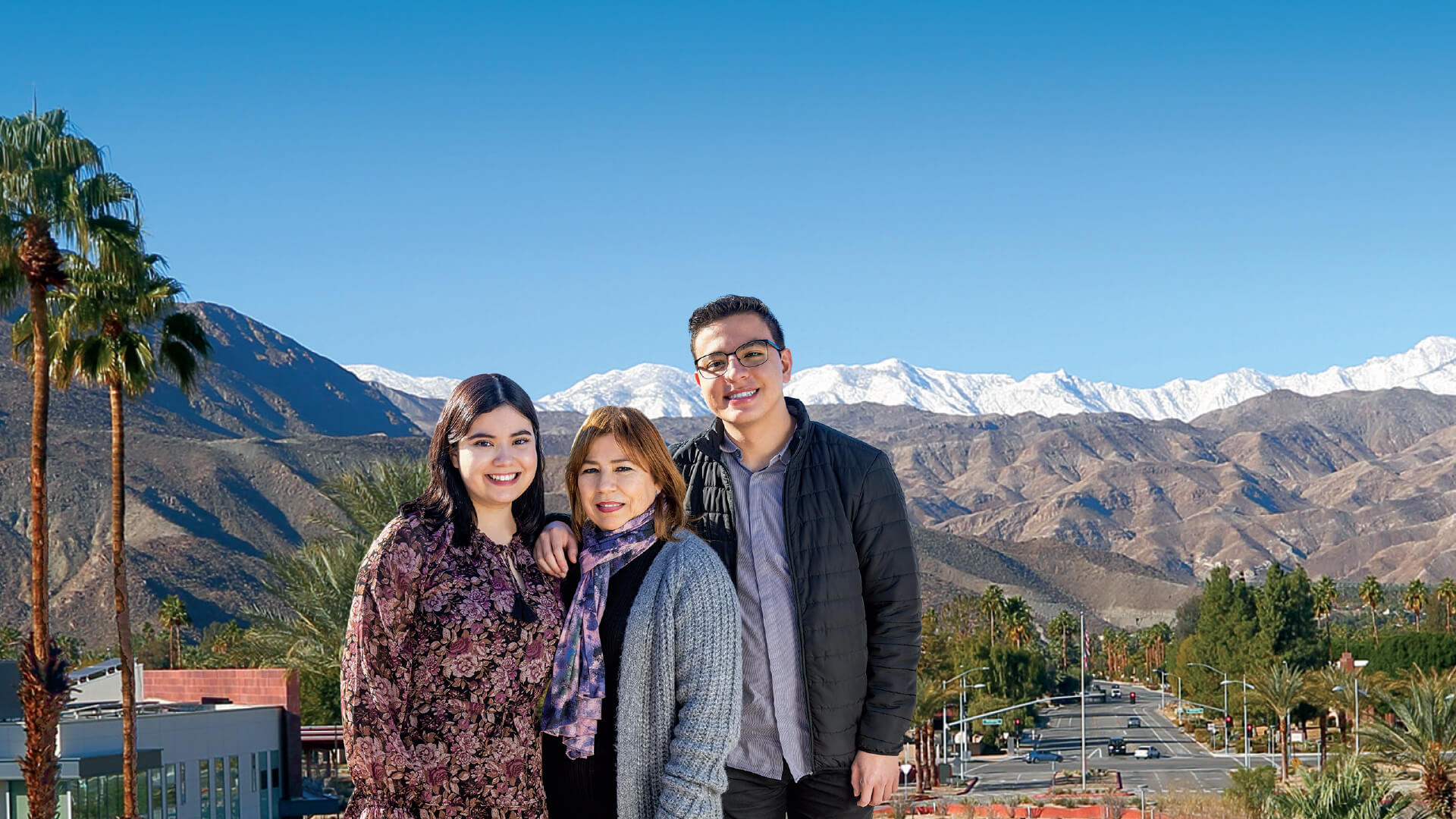 CODF Campus Tour – STEM