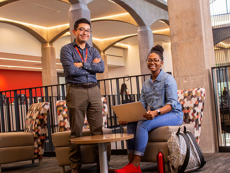 Fostering Future Leader