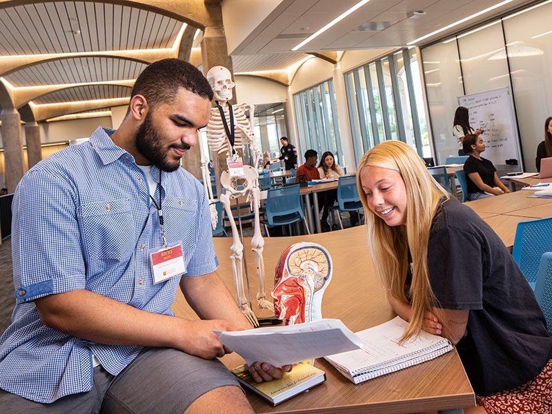 Sowing Seeds for Good Deeds