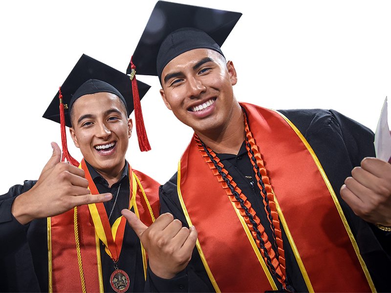 Legacy Giving: Your Contribution, Our Future