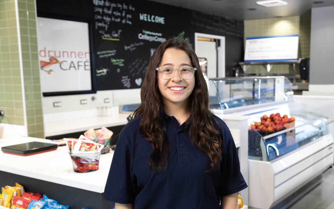 Give Students the Basic Needs to Succeed