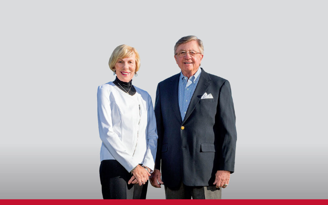 The Annexstad Family Foundation Provides Hope & Inspiration