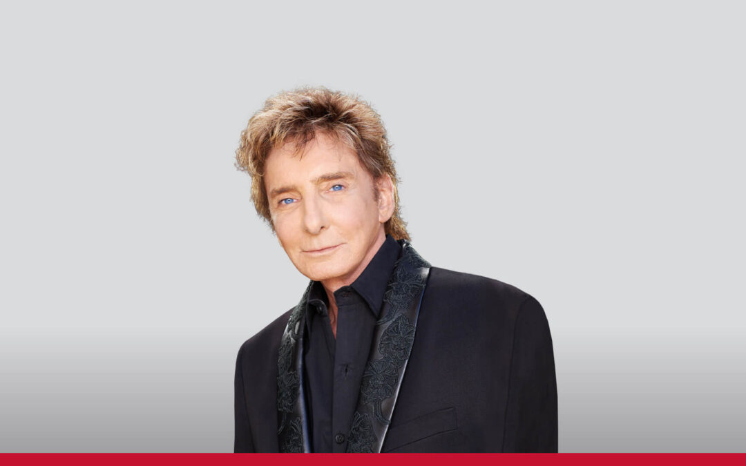 Barry Manilow Gifts $50,000 to COD’s Music Program