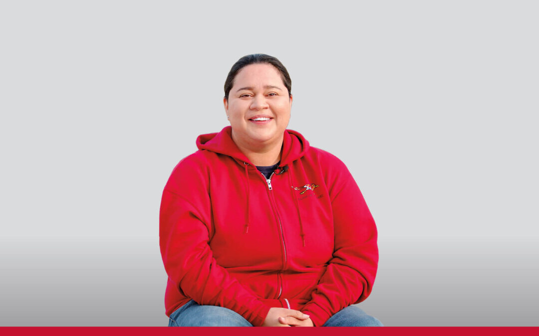 COD Veterans Find Purpose & A New Path to Thrive