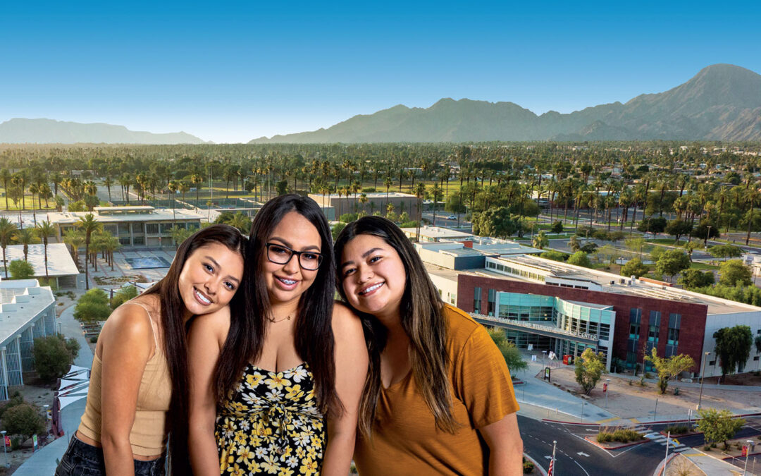 Hurricane: Support COD Foundation’s Student Emergency Fund