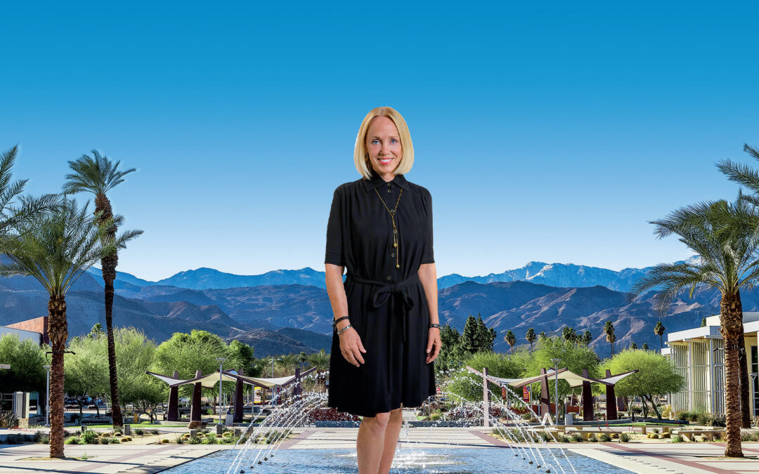 Empowering Students to Thrive