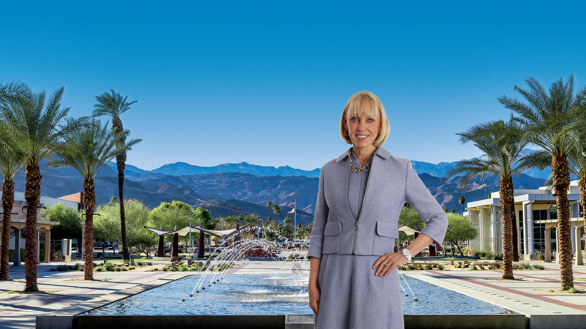 From Needs to Degrees