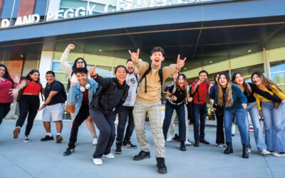 COD Launches New $5 Textbook Rental Program