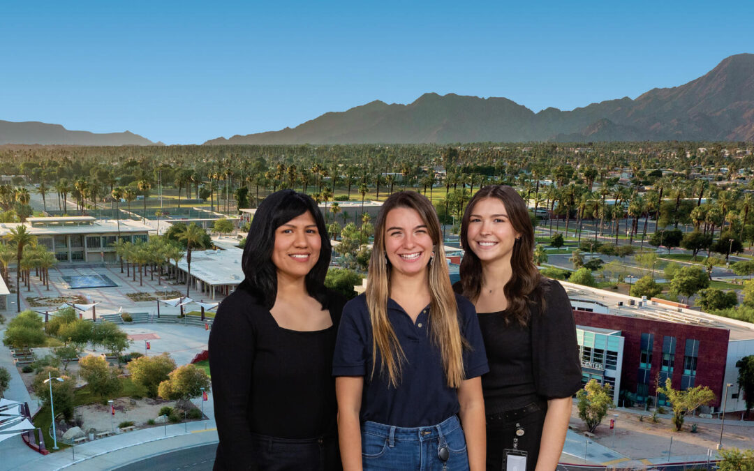 Shaping Tomorrow’s Media Leaders