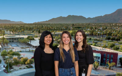 Shaping Tomorrow’s Media Leaders