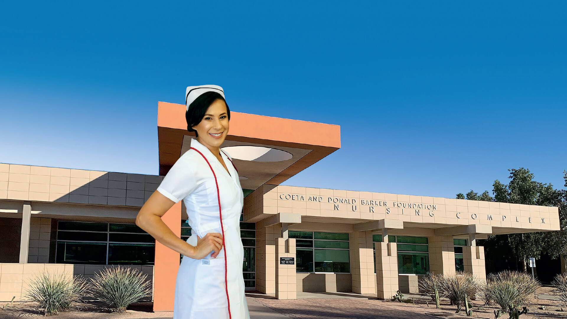 Christina Taboada Rediscovering One’s Purpose at COD