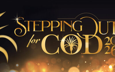 Stepping Out for COD 2026