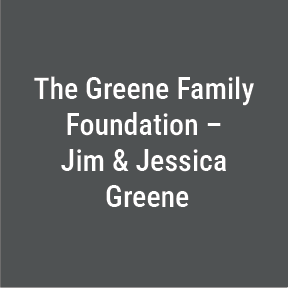 The Greene Family Foundation Logo