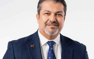 Val Martinez Garcia Named Superintendent/President of College of the Desert