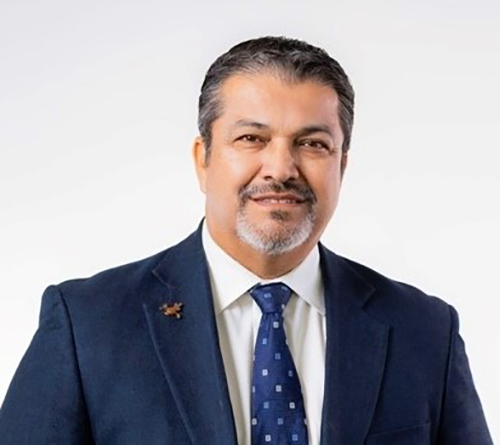 Val Martinez Garcia Named Superintendent/President of College of the Desert