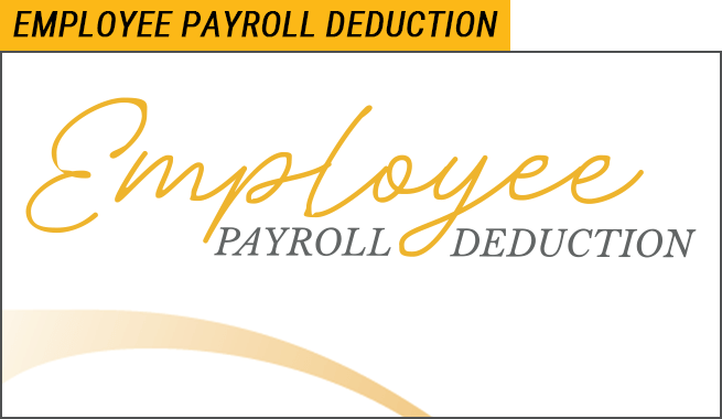 Employee Payroll Deduction