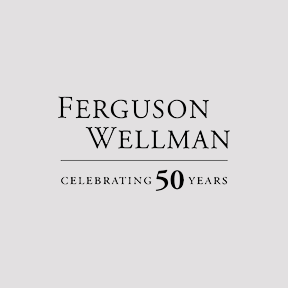 Ferguson Wellman Logo