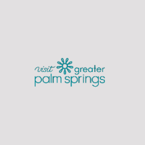 Visit Greater Palm Springs Logo
