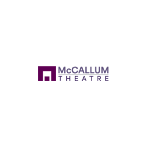 McCallum Theatre