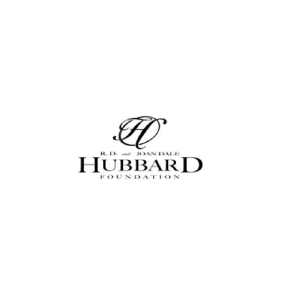 Hubbard Foundation Logo