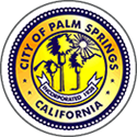 City of Palm Springs Logo