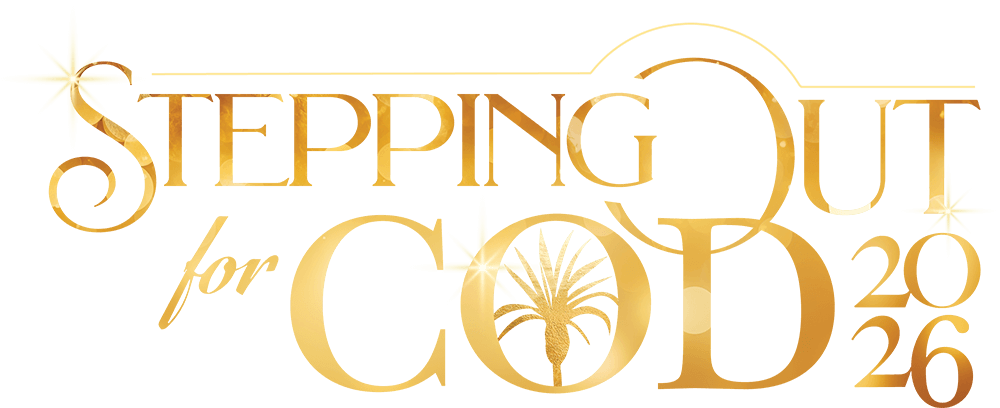 Stepping Out for COD 2026