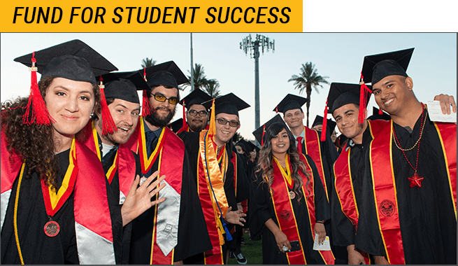 Fund for Student Success