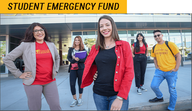 Student Emergency Fund