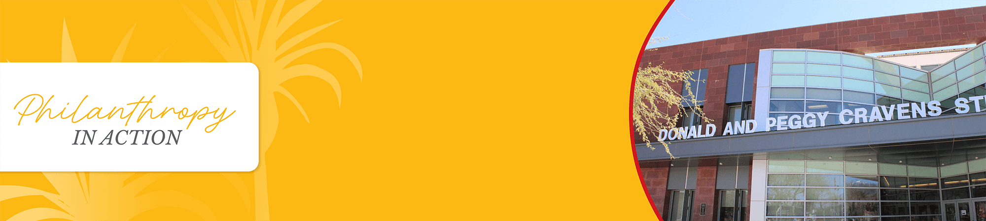 Philanthropy in Action